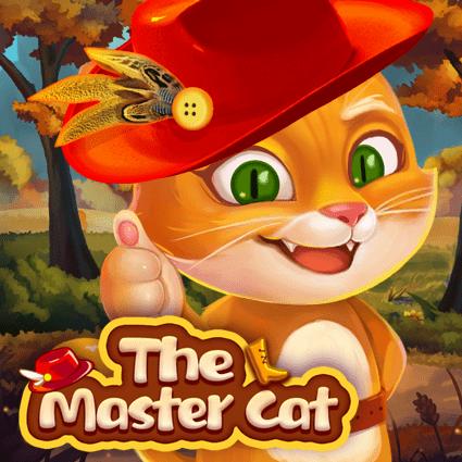 The Master Cat KA GAMING slotxo-fun