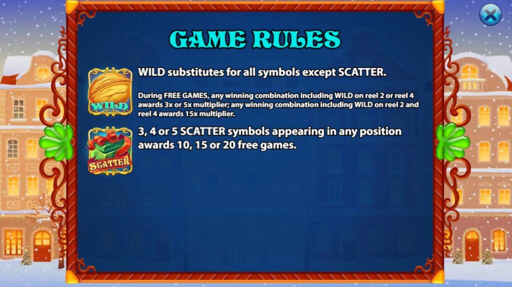 The Nut Cracker KA GAMING slotxo-fun ทดลองเล่น