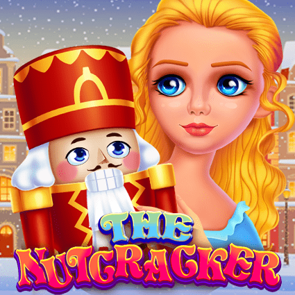 The Nut Cracker KA GAMING slotxo-fun