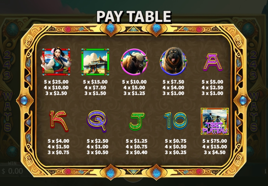 Tibet Plateau KA GAMING slotxo-fun ฟรีเครดิต