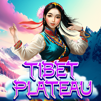 Tibet Plateau KA GAMING slotxo-fun