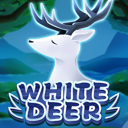 White Deer KA GAMING slotxo-fun