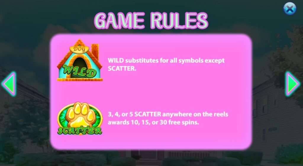 Who Let the Dogs Out KA GAMING slotxo-fun เข้าสู่ระบบ