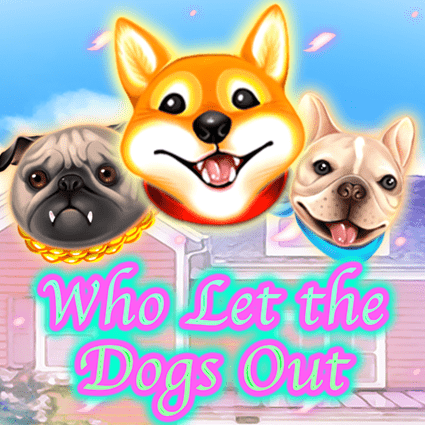 Who Let the Dogs Out KA GAMING slotxo-fun