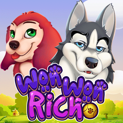 Won Won Rich KA GAMING slotxo-fun