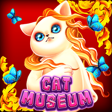 Cat Museum KA GAMING slotxo-fun