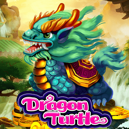 Dragon Turtle KA GAMING slotxo-fun