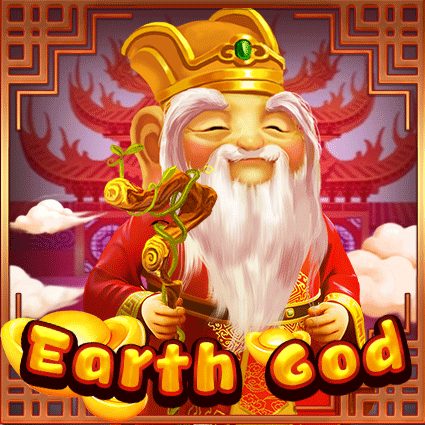 Earth God KA GAMING slotxo-fun