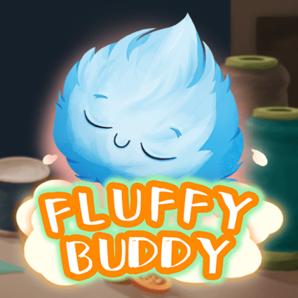 Fluffy Buddy KA GAMING slotxo-fun