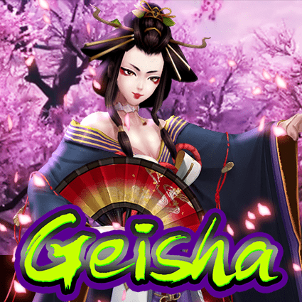 Geisha KA GAMING slotxo-fun