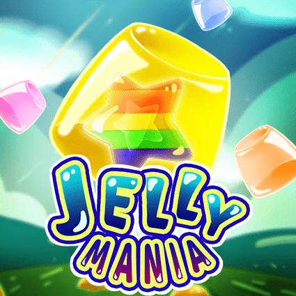 Jellymania KA GAMING slotxo-fun