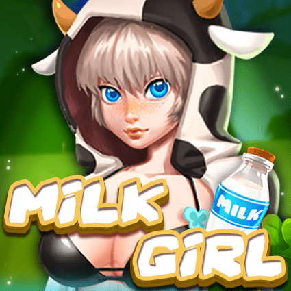 Milk Girl KA GAMING slotxo-fun
