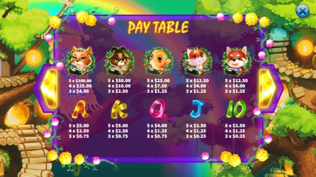 Miss Tiger KA GAMING slotxo-fun ฝาก ถอน