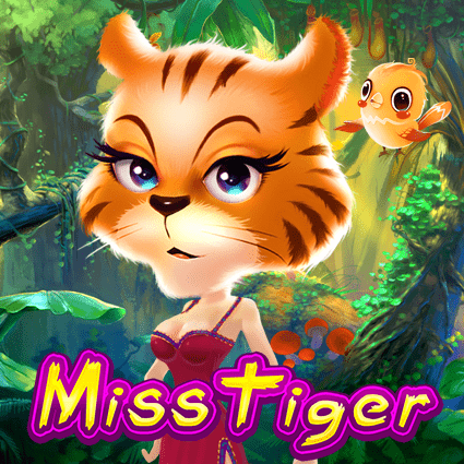 Miss Tiger KA GAMING slotxo-fun