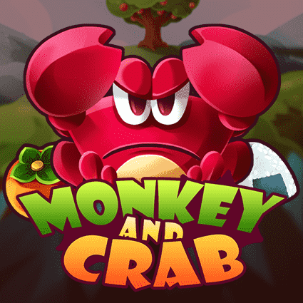 Monkey and Crab KA GAMING slotxo-fun