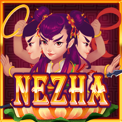 Nezha KA GAMING slotxo-fun