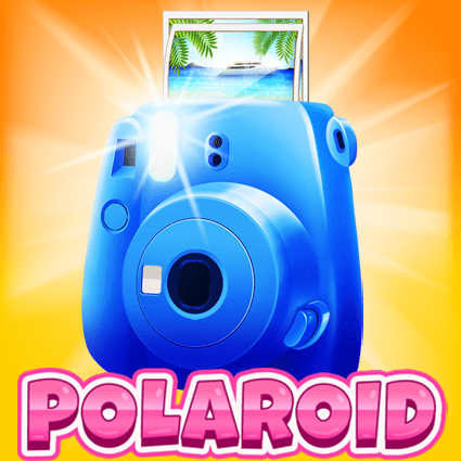 Polaroid KA GAMING slotxo-fun