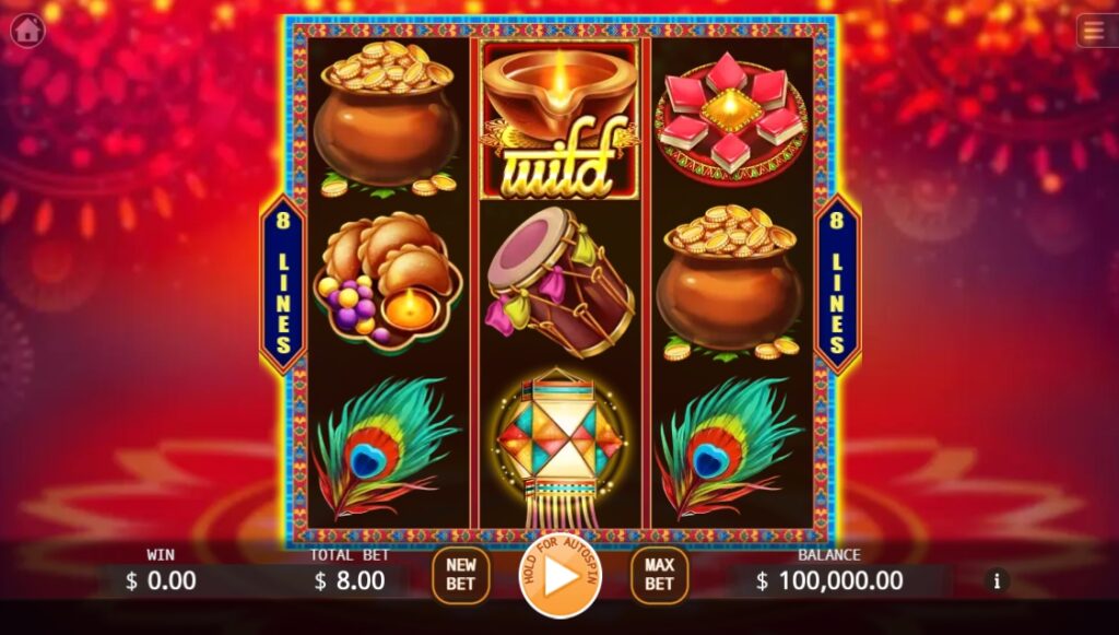 Rich Diwali KA GAMING slotxo-fun ทางเข้า