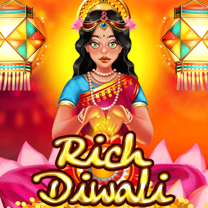 Rich Diwali KA GAMING slotxo-fun