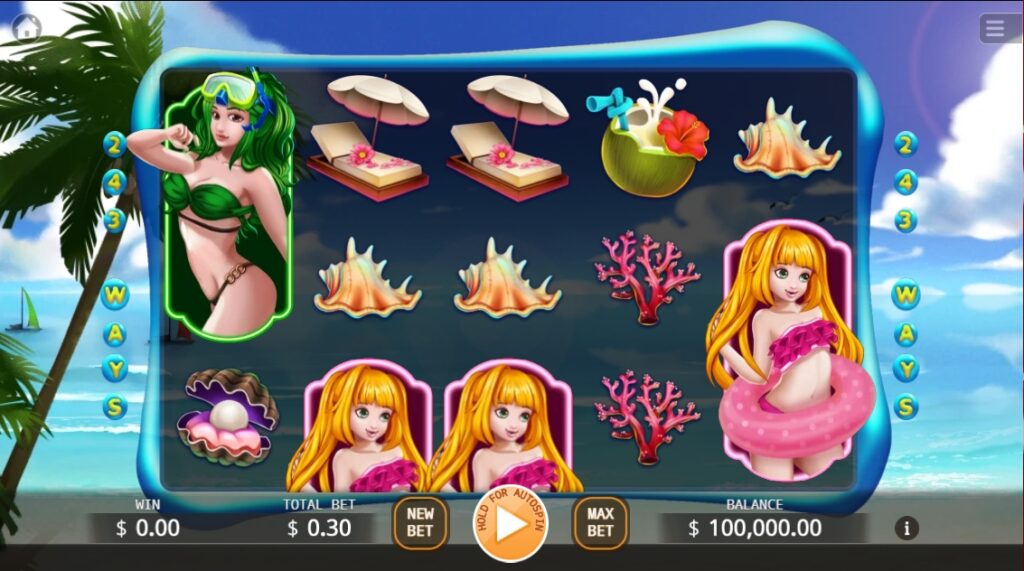 Sunny Bikini KA GAMING slotxo-fun ทางเข้า