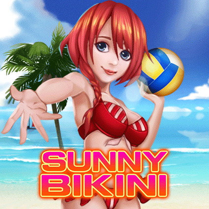 Sunny Bikini KA GAMING slotxo-fun