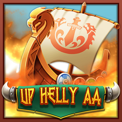 Up Helly Aa KA GAMING slotxo-fun