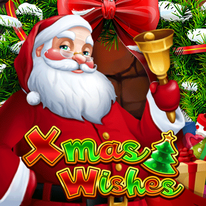 Xmas Wishes KA GAMING slotxo-fun