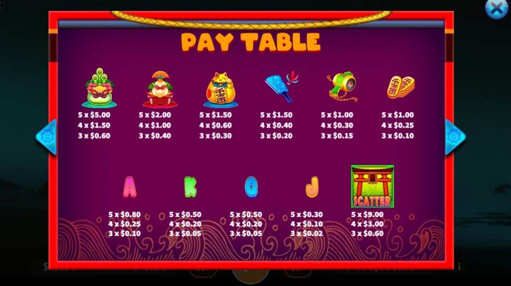 Zashiki God KA GAMING slotxo-fun ทดลองเล่น