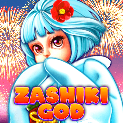 Zashiki God KA GAMING slotxo-fun
