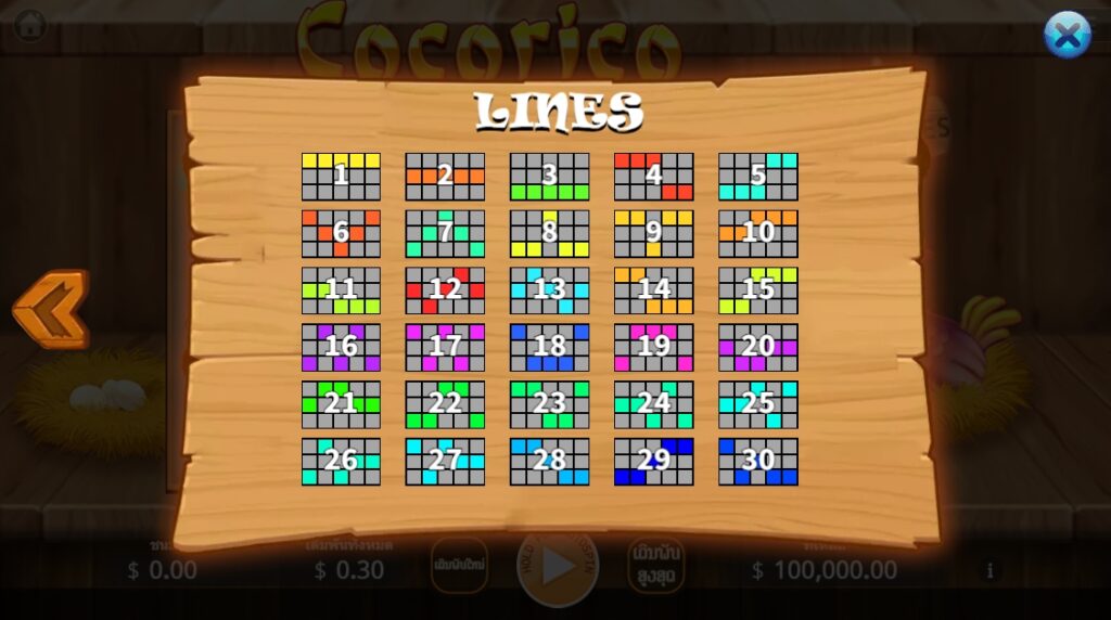 Cocorico Ka Gaming slotxo-fun เข้าสู่ระบบ