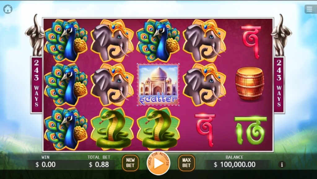 Fortune Ganesha Ka Gaming slotxo-fun ทางเข้า
