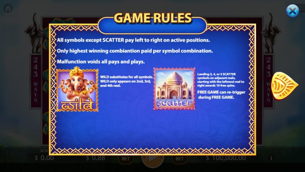 Fortune Ganesha Ka Gaming slotxo-fun ฝาก ถอน