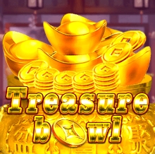 Treasure Bowl ka gaming slotxo-fun