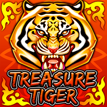 Treasure Tiger Ka Gaming slotxo-fun